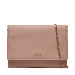 Liu Jo Torebka Liu Jo Ecs Xs Crossbody AA4293 E0087 Różowy
