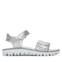 Primigi Basutės Primigi 7890700 M Sidabrinė