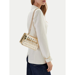 Nine West Сумка Nine West EO-Glamercy-Grace-LX10060 Золотий