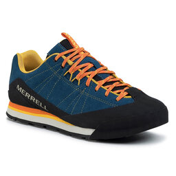 Merrell Turistiniai batai Merrell Catalyst Suede J000099 Sailor