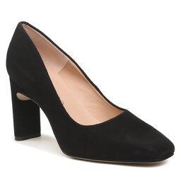 Unisa Обувки Unisa Waba 23 Ks Black