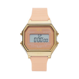 Ice-Watch Zegarek Ice-Watch Digit Retro 22057 Pomarańczowy