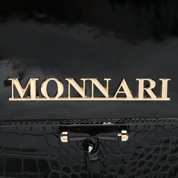 

Сумка Monnari BAG1670-020 Чорний