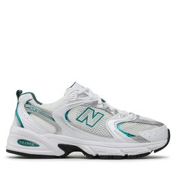 

Снікерcи New Balance MR530AB Білий