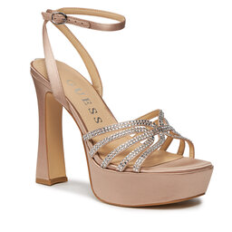 Guess Sandalias Guess Iriata FLPIRT SAT03 NUDE