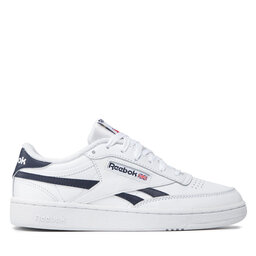 

Взуття Reebok Club C Revenge H04168 Ftwwht/Vecnav/Ftwwht, Білий