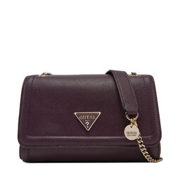 Guess Táska Guess HWZG78 79210 Lila