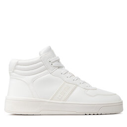 

Снікерcи Big Star Shoes KK174134 101 White, Білий