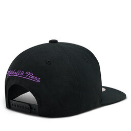 

Бейсболка Mitchell & Ness NBA Team Vibes HHSS5151 Black, Чорний