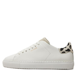 

Снікерcи Axel Arigato Clean 90 Triple Sneaker 1624001 White / Brown, Білий
