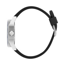 

Годинник adidas Originals Edition Two Watch AOFH23008 Silver, Срібний