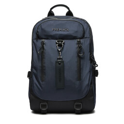 Premiata Ruksak Premiata Ventura 2118 Tmavomodrá