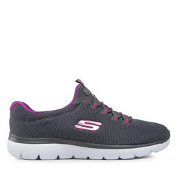 

Взуття Skechers Summits 12980/CCPR Charcoal/Purple, Сірий