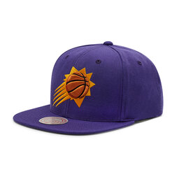 Mitchell & Ness Keps Mitchell & Ness HHSS3256 Purple_1