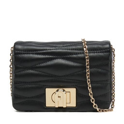 Furla Borsetta Furla 1927 Mini Soft WE00735 BX3221 O6000 Nero