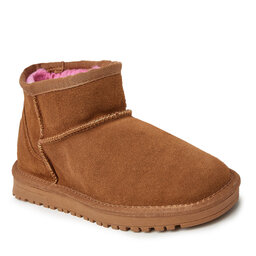 Pepe Jeans Stiefeletten Pepe Jeans PLS50509 Tobacco 859
