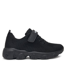 Sprandi Αθλητικά Sprandi CP70-25614(IV)CH Μαύρο