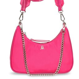

Сумка Steve Madden Bvital-T Crossbody SM13000607-04004-MAG Magenta, Рожевий