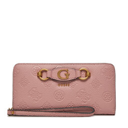 Guess Stor damplånbok Guess Izzy Peony (PD) Slg SWPD92 09460 ARI