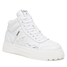 Patrizia Pepe Sneakers Patrizia Pepe 8Z0088/L011-W338 Off White