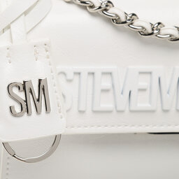 

Сумка Steve Madden, Білий