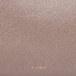 

Сумка Coccinelle M50 Boheme Grana Double E1 M50 19 02 01 Warm Taupe/Cof 502, Бежевий