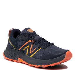 New Balance Παπούτσια New Balance Fresh Foam Hierro v7 MTHIERP7 Σκούρο μπλε