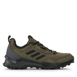 

Взуття adidas Terrex AX4 GY5077 Focus Olive/Core Black/Grey Six, Зелений