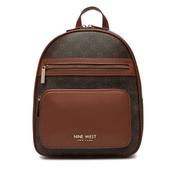 Nine West Раница Nine West CEO-OHIO-LDA8173 Кафяв