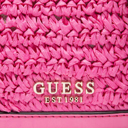 

Сумка Guess Abey (WG) HWWG85 58210 HPK, Рожевий