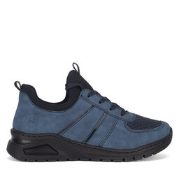 Rieker Scarpe basse Rieker M4970-14 Blu