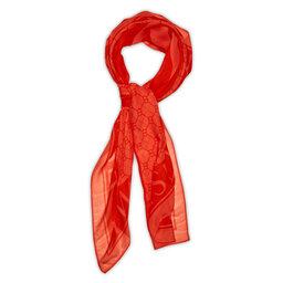 TWINSET Klobouk TWINSET 231TO520A Oranžová