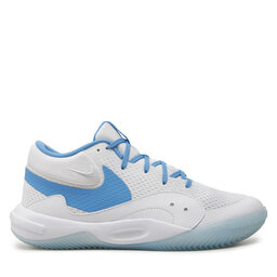 Nike Αθλητικά Nike Hyperquick FN4678 101 Λευκό