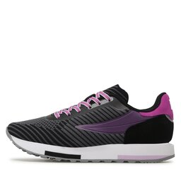

Снікерcи Fila Retronique 22 K Wmn FFW0263.83240 Black/Purple Orchid, Чорний