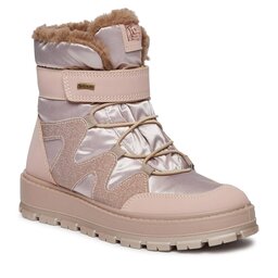 Primigi Cizme Primigi GORE-TEX 4872900 D Skin/Rosa Ant.