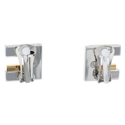

Кліпси Elisabetta Franchi OR-40B-42E2-V160 Oro Giallo U95, Золотий