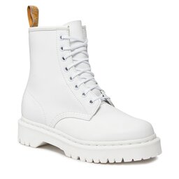 Dr. Martens Botas de combate Dr. Martens 1460 Vegan 27357113 White