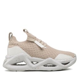

Снікерcи EA7 Emporio Armani X8X120 XK292 R325 Oxford Tan/Pristini, Бежевий