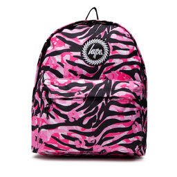 HYPE Sac à dos HYPE Pink Zebra Animal Backpack TWLG-728 Pink