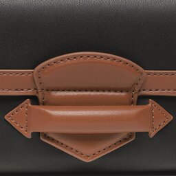 

Сумка Gino Rossi Carolina CS6449 Black, Чорний