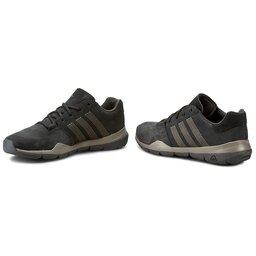 

Взуття adidas Anzit Dlx M18556 Cblack/Cblack/Sbrown, Чорний