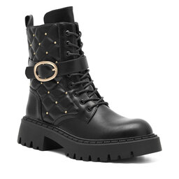 DeeZee Planinarske cipele DeeZee ISABEL WS6210-15 Crna