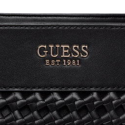 

Сумка Guess Sicilia (WG) HWWG84 90230 BLA, Чорний