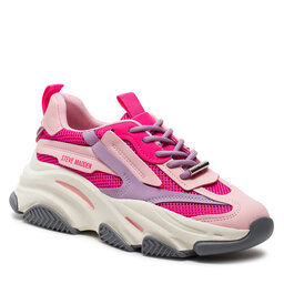 

Снікерcи Steve Madden Possession-E Sneaker SM19000033-04005-PFU Purp/Fuch, Фіолетовий