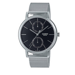 

Годинник Casio MTP-B310M -1AVEF Silver, Срібний