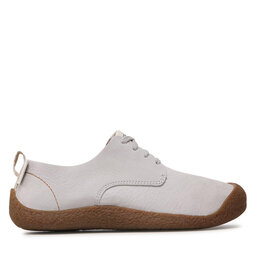 

Туфлі Keen Mosey Derby Leather 1026458 Vapor/Birch, Бежевий