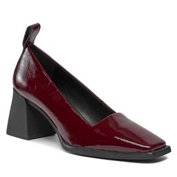 Vagabond Półbuty Vagabond Hedda 5303-160-38 Cherry