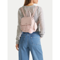 JENNY Rucksack JENNY JNY-M-002-07 Rosa