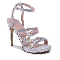 Menbur Sandali Menbur 23721 Silver 09