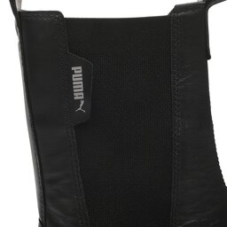 

Ботильйони Puma Mayze Stack Chelsea Wns 386272 06 Puma Black, Чорний